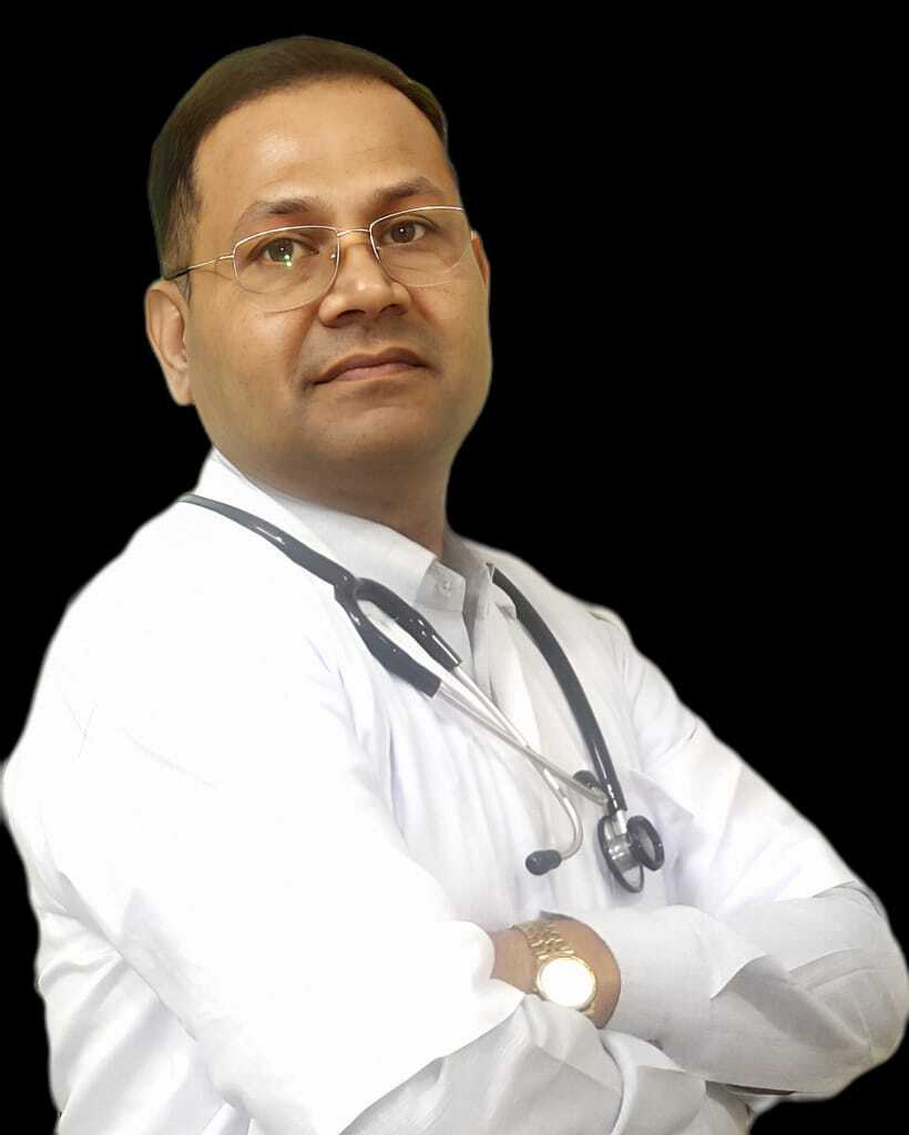 Dr. N. C. Gorai